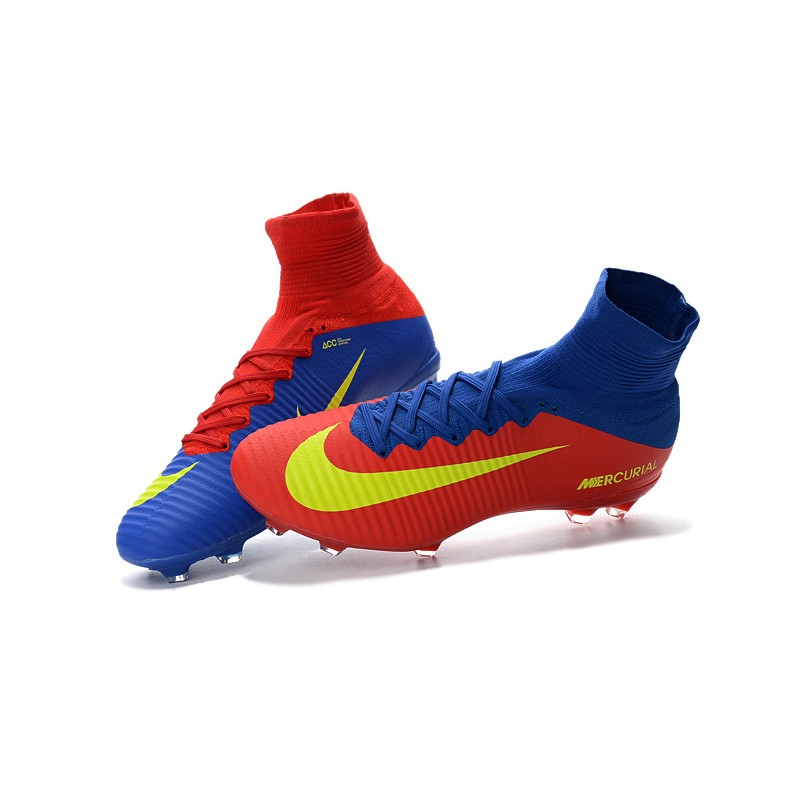 korki nike mercurial superfly v